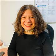 Olga Muñoz