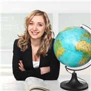 Helena-LINGUAMASTER ACADEMY