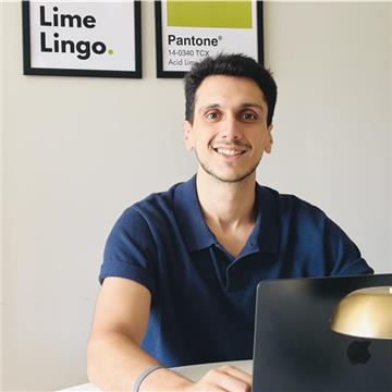 LimeLingo