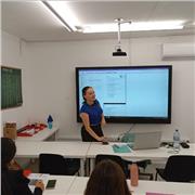 Academia Cruz Conde