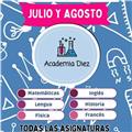 Academia Diez