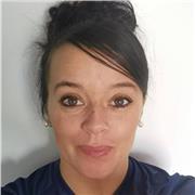 Julie Levernieux Éducatrice sportive