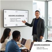 David Chalén Consultoría y Proyectos | Clases