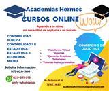 ACADEMIA UNIVERSITARIA HERMES