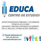 Educa Burgos