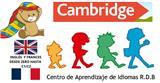 Centro de Aprendizaje de Idiomas R.D.B