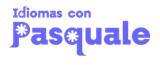 Idiomas con Pasquale