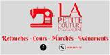 La petite couture d'Amandine 