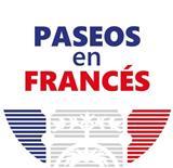 Paseos en frances