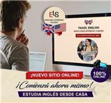 E.L.S ENGLISH LEARNING STUDIO . sala integrada de idioma