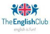 The English Club