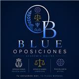 Blue Oposiciones