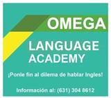 Omega Language Academy Nogales 
