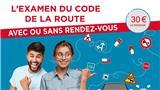 Centre Examen Code De La Route Saint-Raphaël 