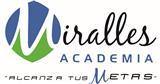 ACADEMIA MIRALLES