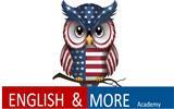 ENGLISH AND MORE ACADEMY