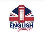 English with Jennifer