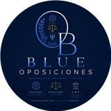 Blue Oposiciones