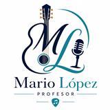 Mario López Morales 