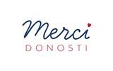 Merci DONOSTI