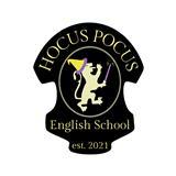Hocus Pocus English School