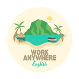 Work Anywhere English