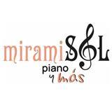 Miramisol Piano y Más
