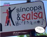 SINCOPA Y SALSA