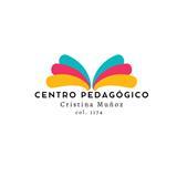 Cristina Muñoz-Pedagoga