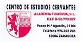 Academia Cervantes