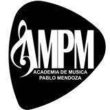 Pablo Mendoza - AMPM Music&Records