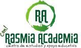 Rasmia academia. Centro de estudios y apoyo educativo