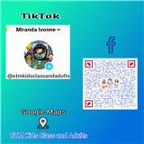 ETM Kids Class and Adults 