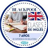 Blackpool Clases de Inglés