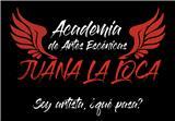 JUANA LA LOCA