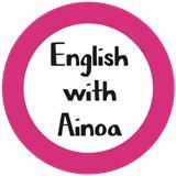 English With Ainoa