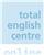 Total english centre alcoy 