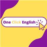 ONE CLICK ENGLISH