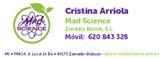 MAD SCIENCE