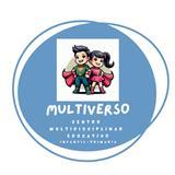 Centro Educativo Multidisciplinar Multiverso 