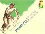 Tenis Pompeia