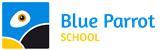 Blue Parrot School