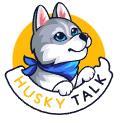 Husky Talk, Academía Online