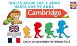 Centro de Aprendizaje de Idiomas R.D.B