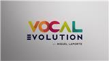 VOCAL EVOLUTION TRAINING