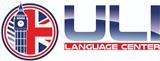 ULI LANGUAGE CENTER 