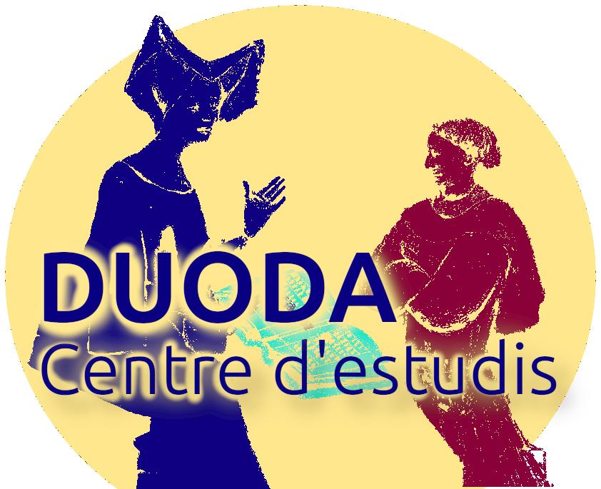 Centre d'estudis Duoda