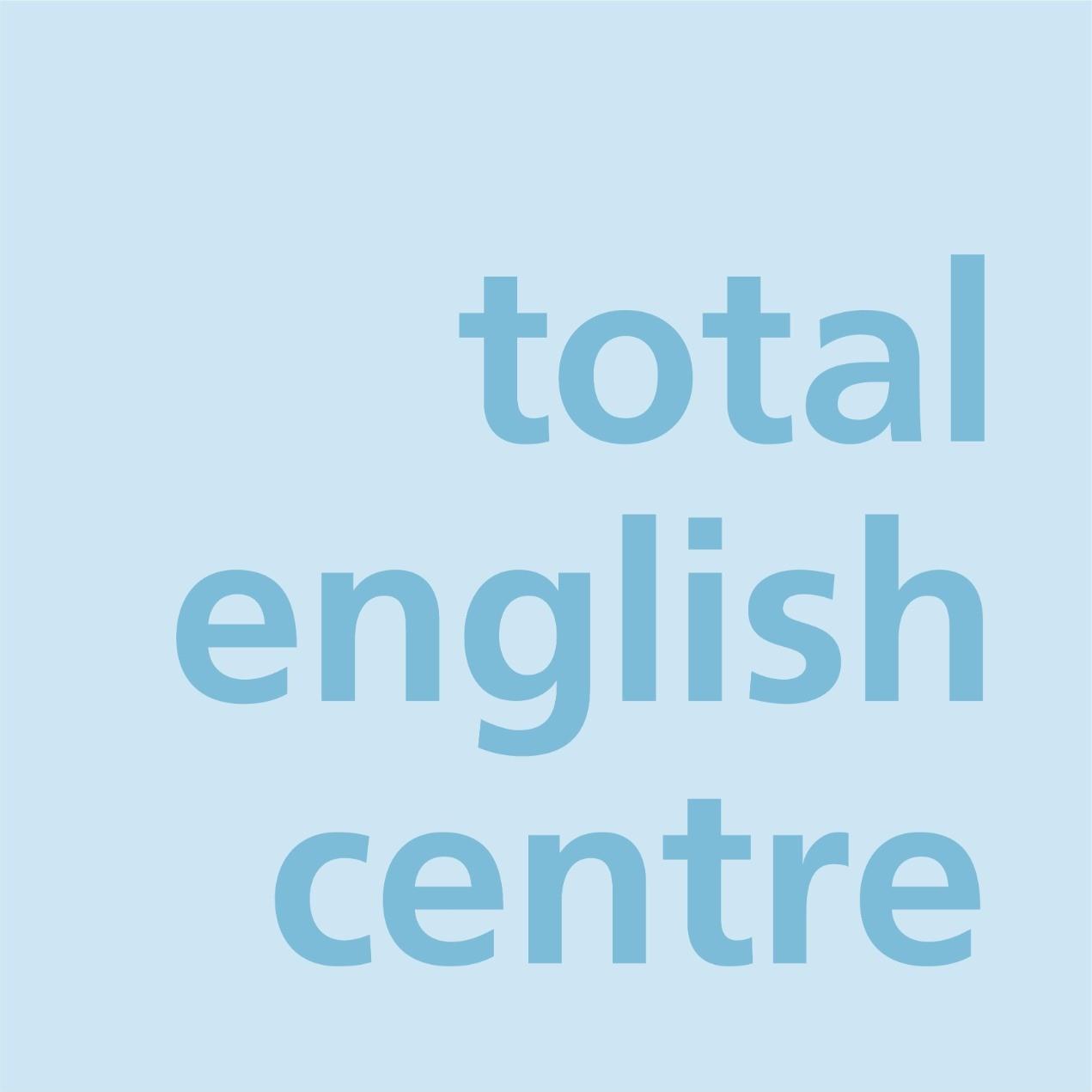 Total english centre alcoy 