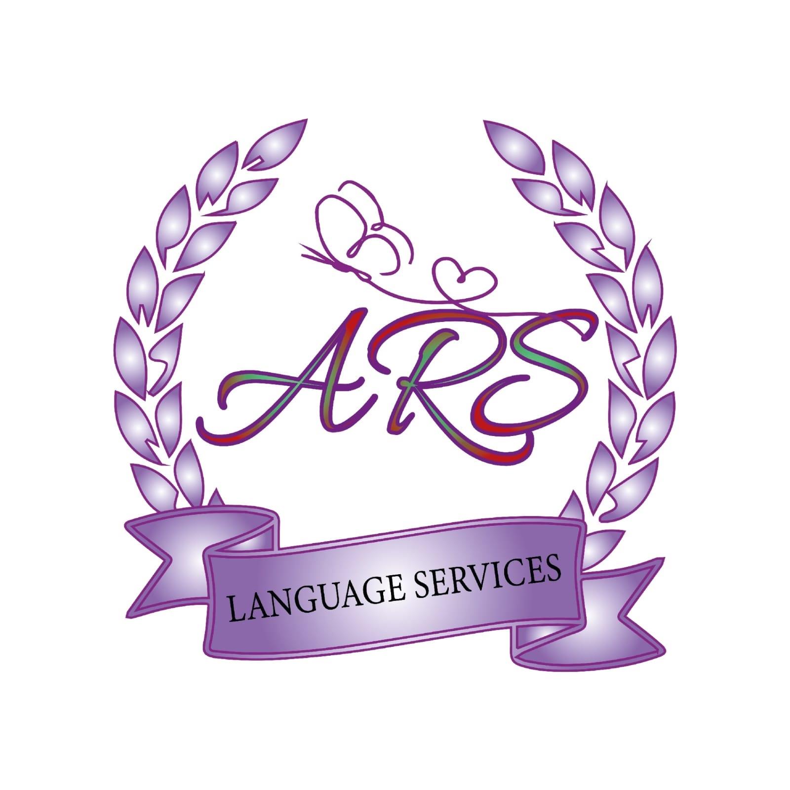 ARS Language Services