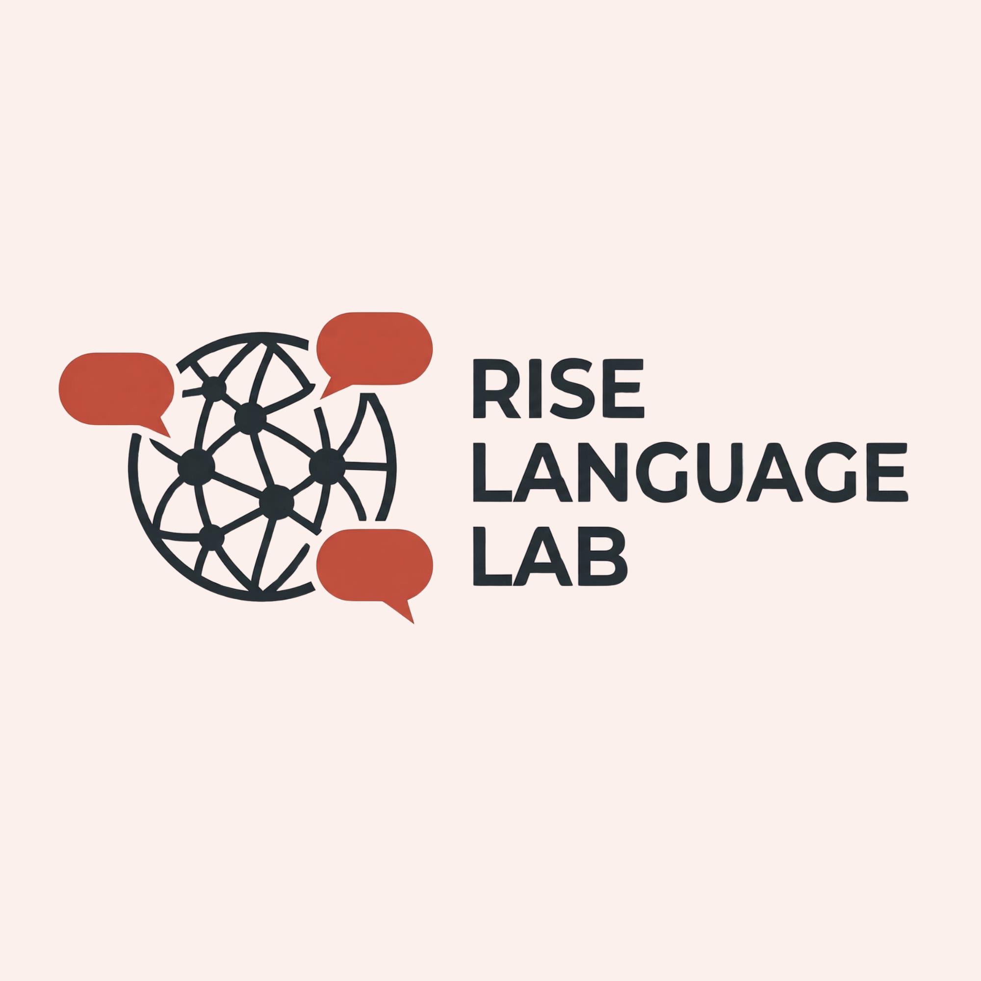 Rise Language Lab 